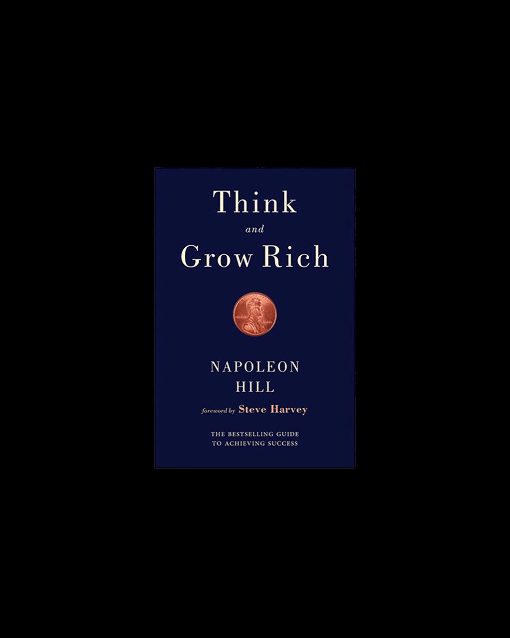 Think and Grow Rich (Paperback)