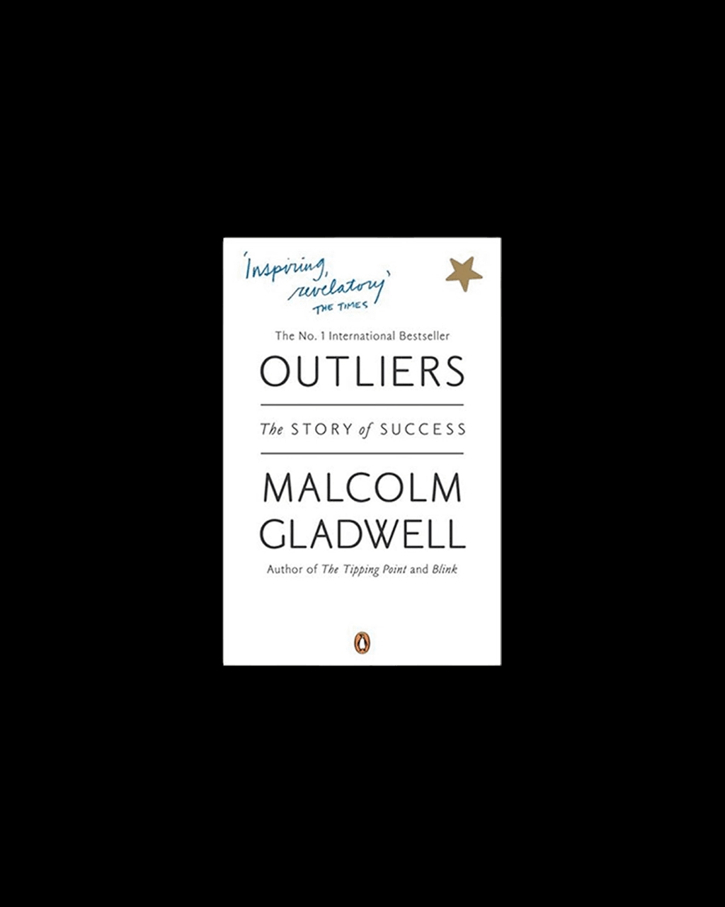 Outliers (Paperback)