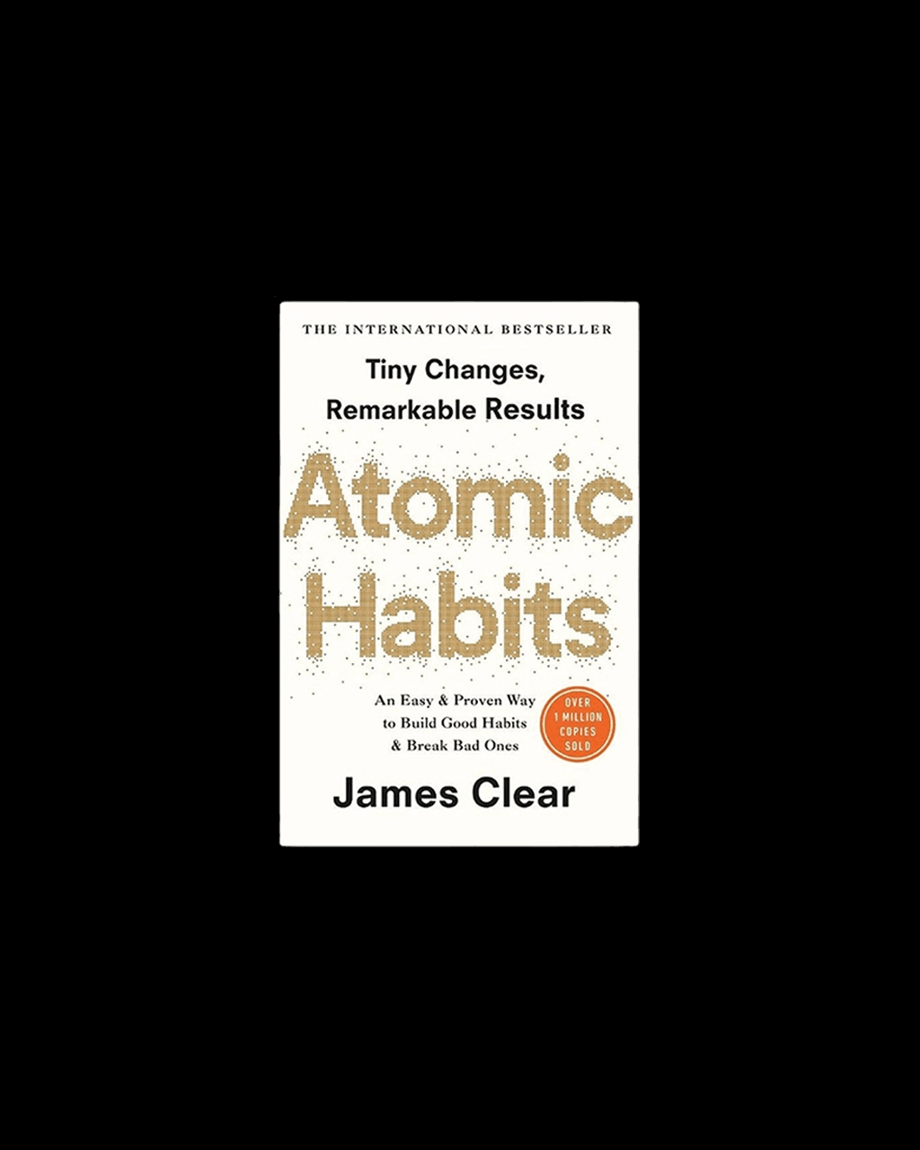 Atomic Habits (Paperback)