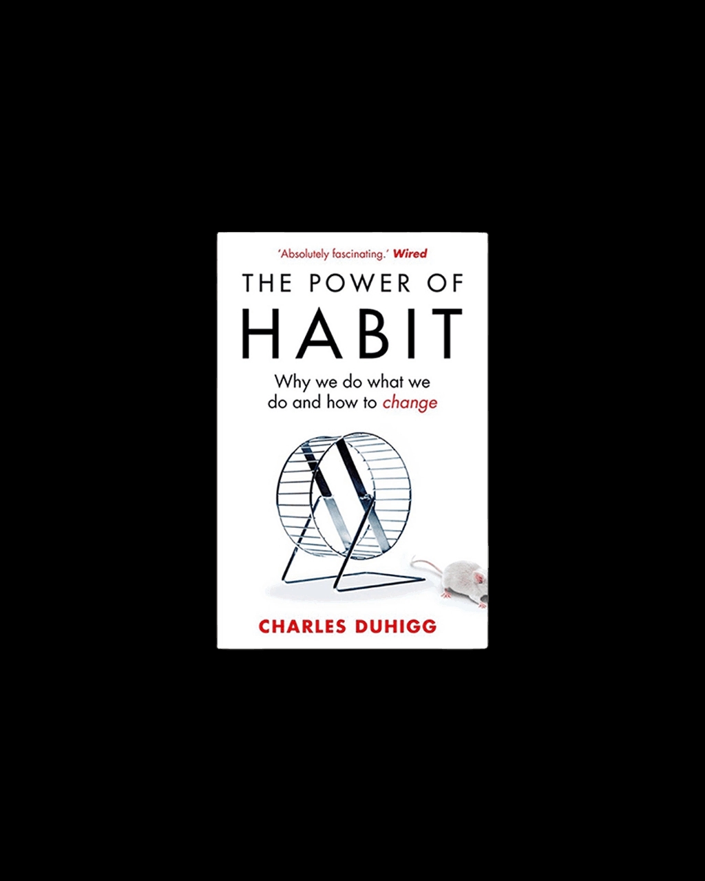 The Power of Habit (Paperback)