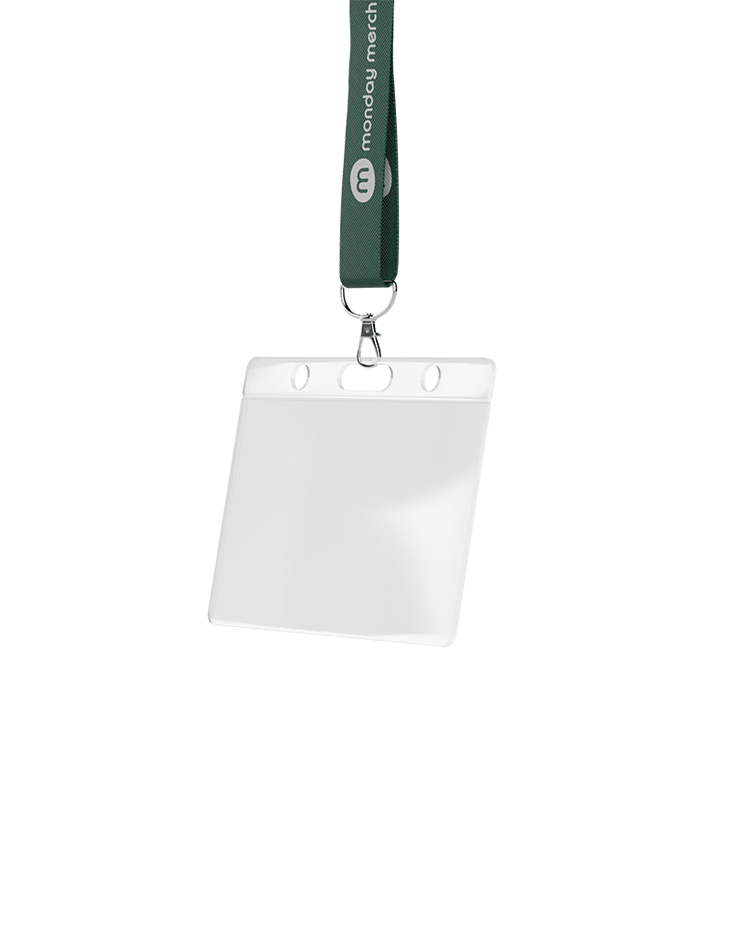 ID Holder (Vertical/Horizontal)