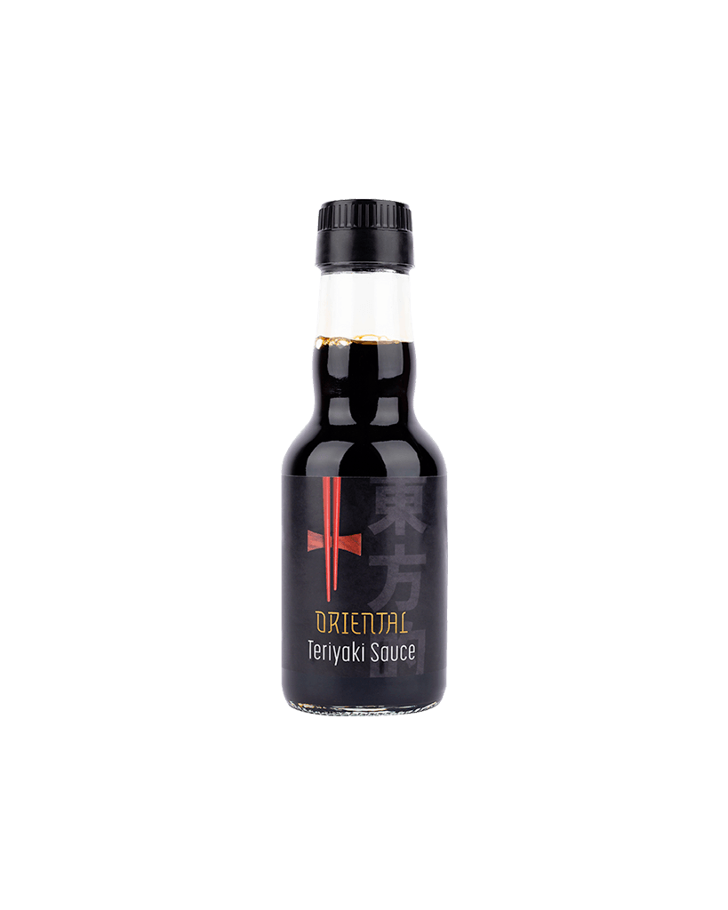 Teriyaki Sauce