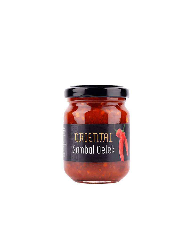 Sambal Oelek