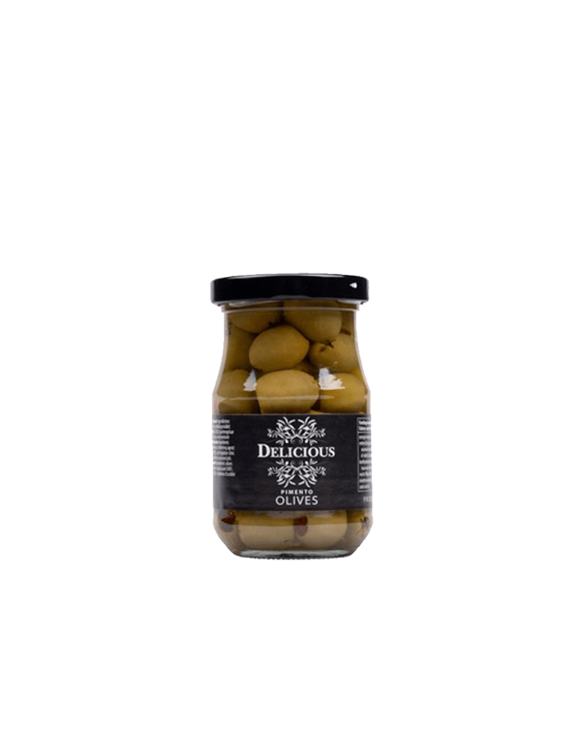 Olives Pimento