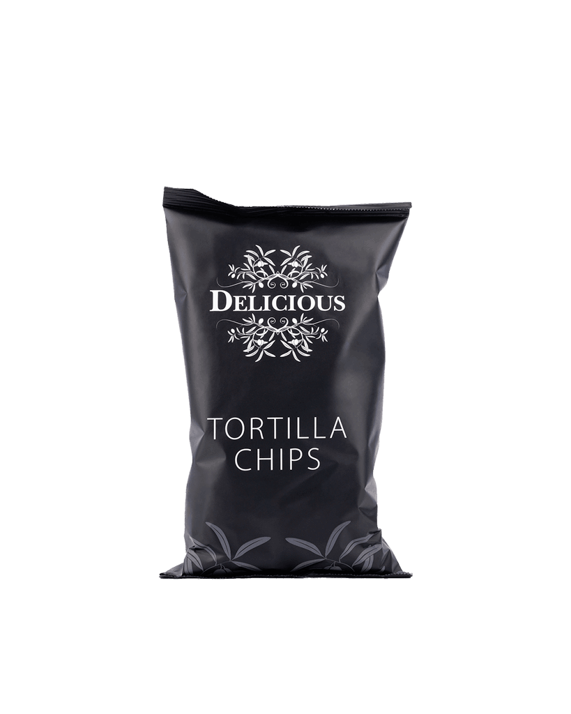 Tortilla Chips