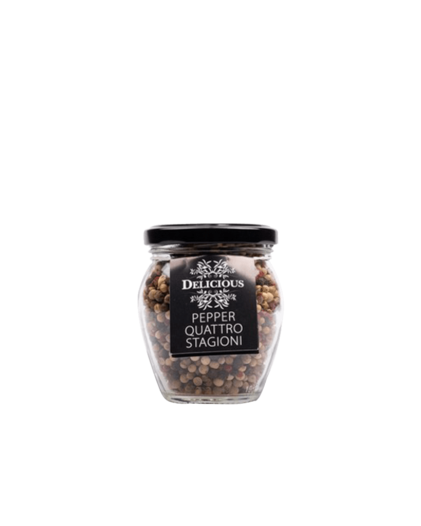 Pepper quatro stagioni - 4 seasons 212 ml