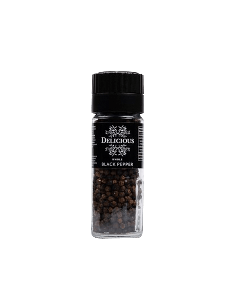 Black pepper