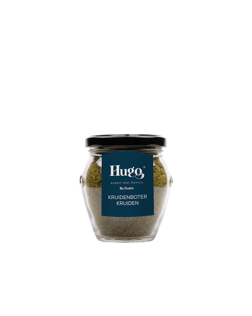 Hugo Kennis Herb Butter mix