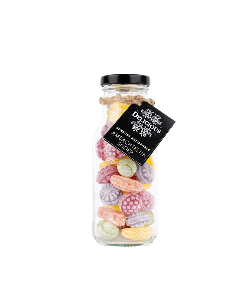 Summerblend candy