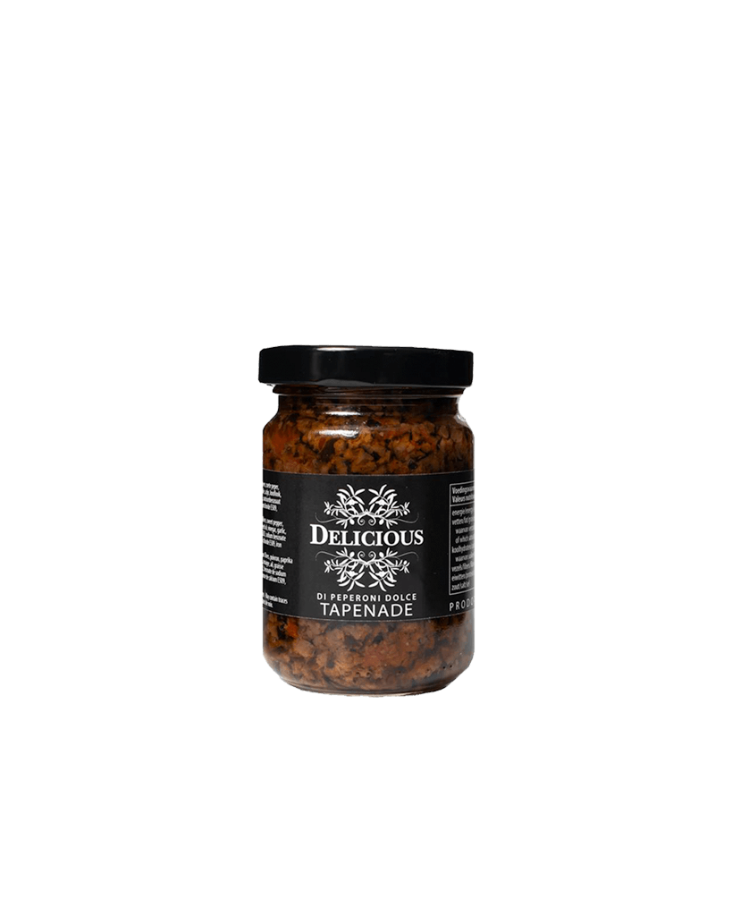 Tapenade Sweet Pepper