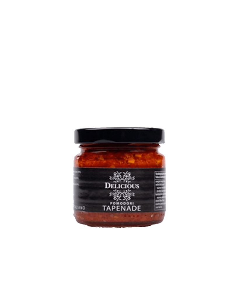 Pomodori Tapenade 90 g