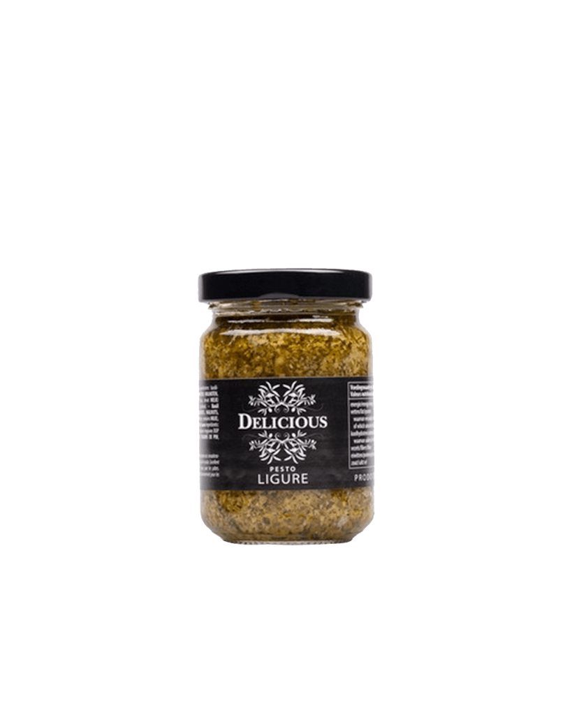 Pesto ligure 130 g