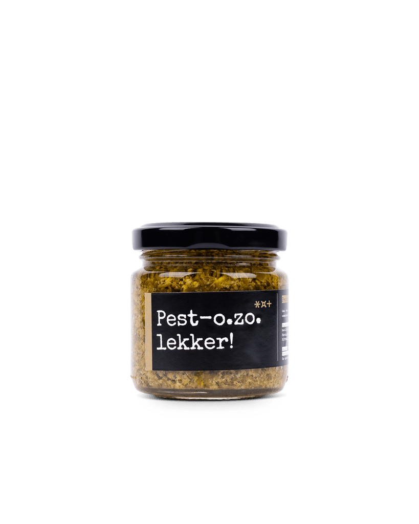 Pesto Ligure 90 g