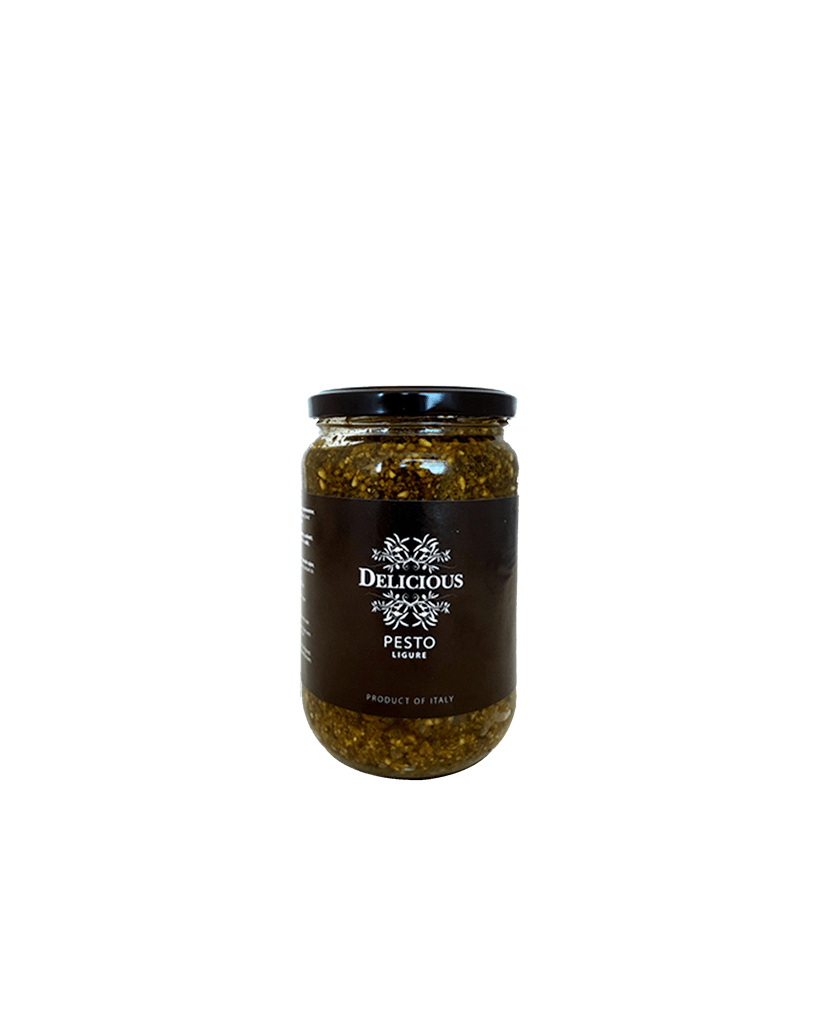 Pesto Ligure         700 g