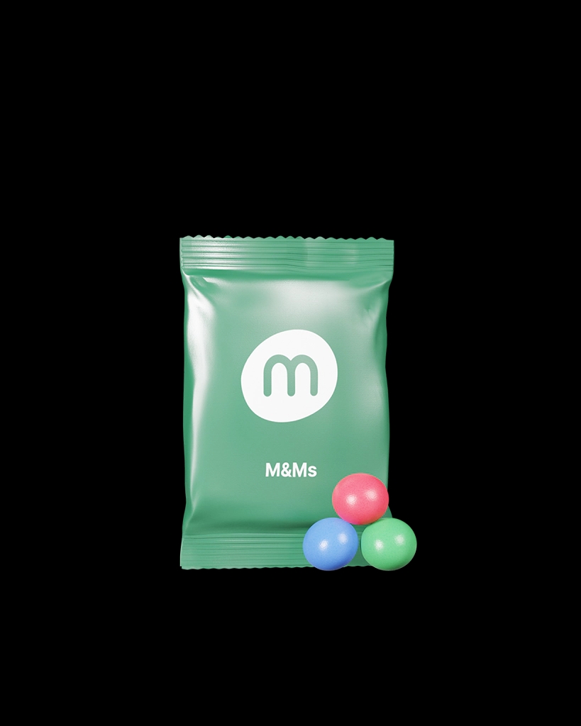 M&Ms