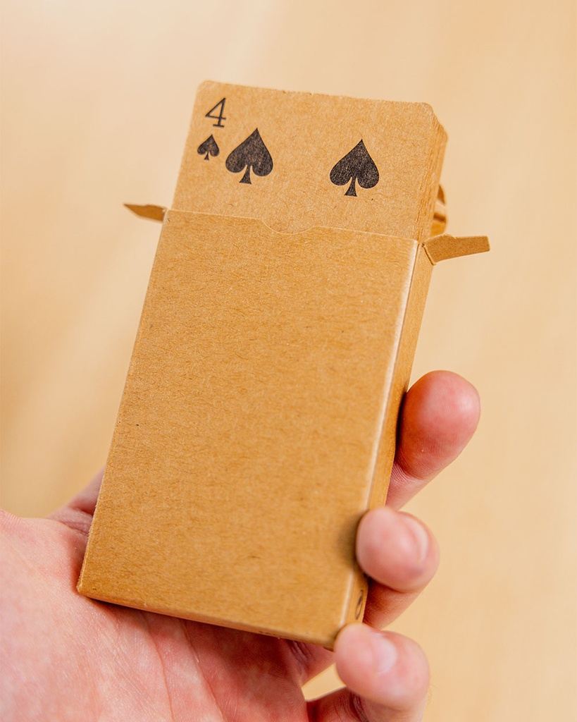 Classic Playing Cards