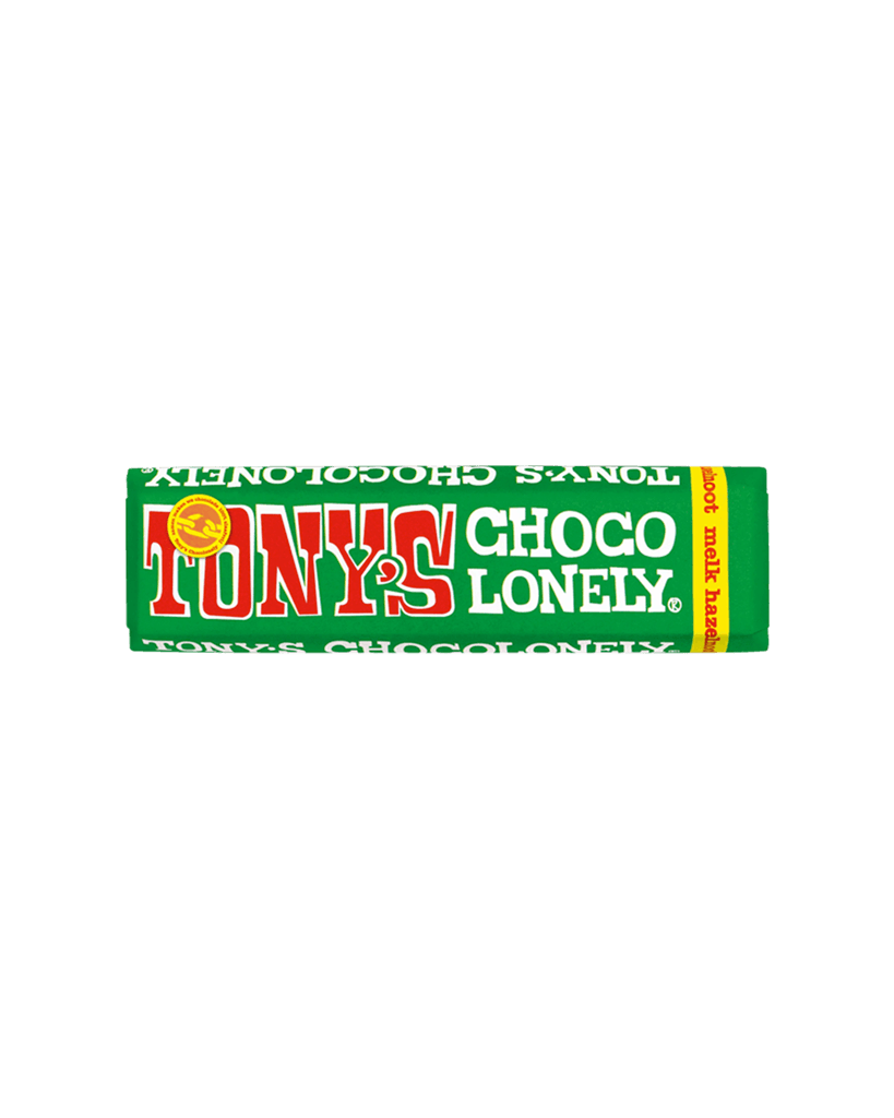 Full Colour Tony’s Chocolonely - Small