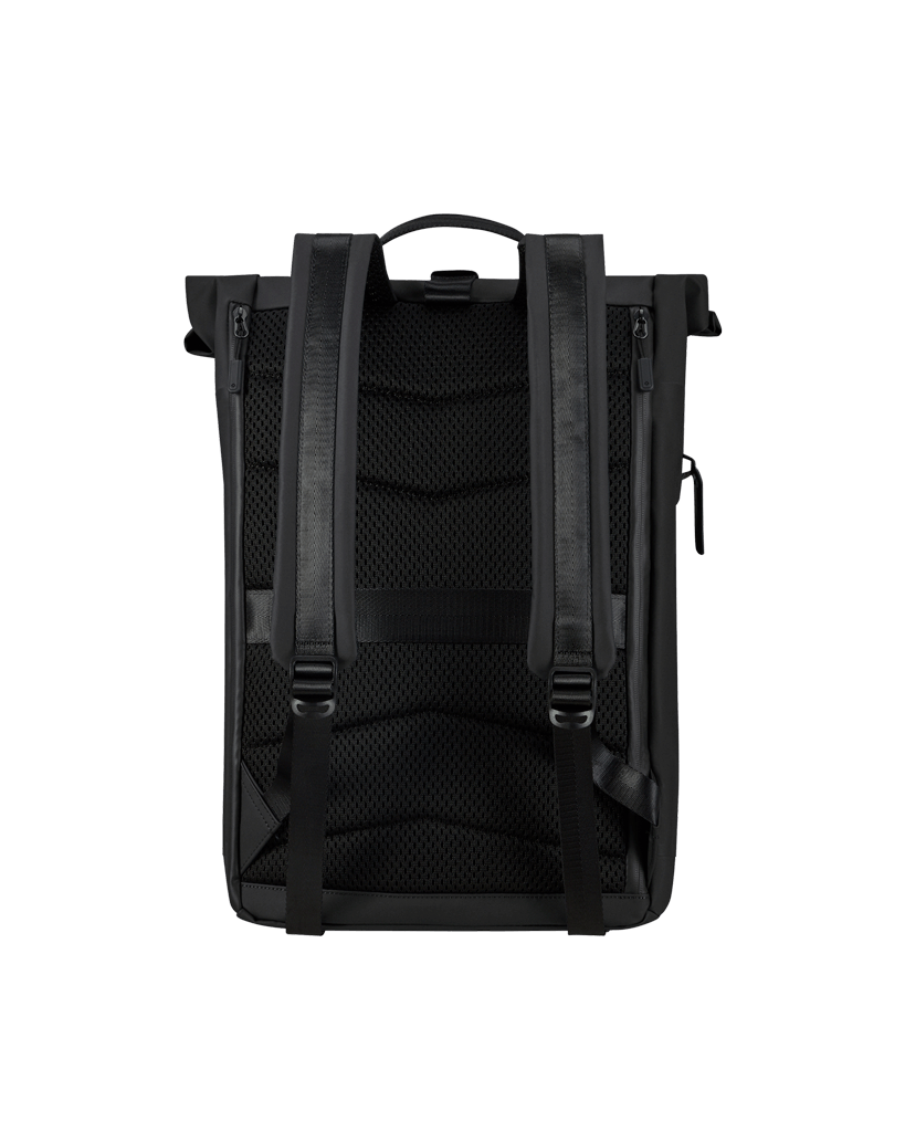 Samsonite Coatify Biz Rolltop Backpack 15.6