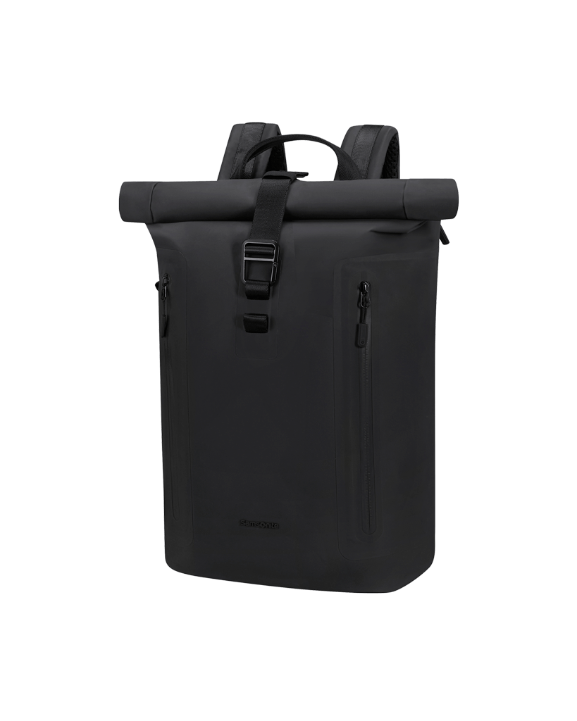 Samsonite Coatify Biz Rolltop Backpack 15.6