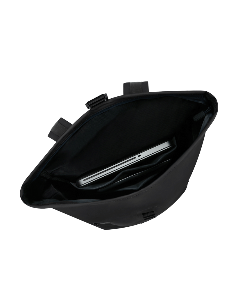 Samsonite Coatify Biz Rolltop Backpack 15.6