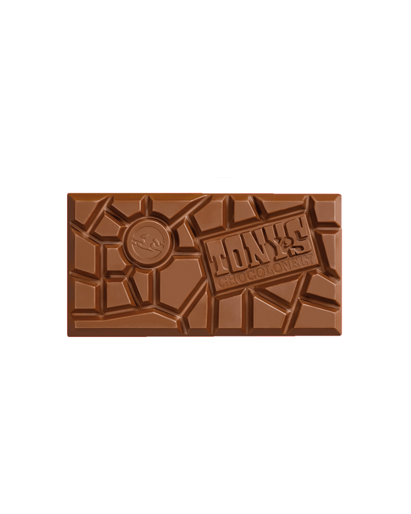 Large Bar Tony's Chocolonely