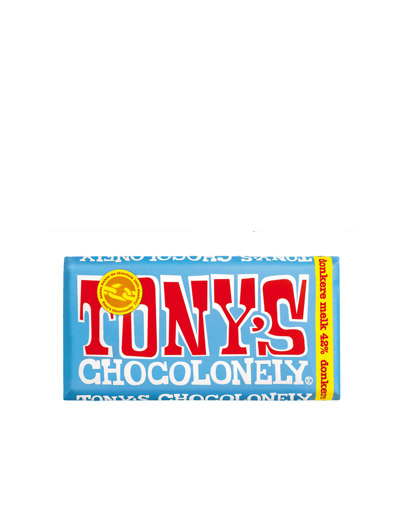 Full Colour Tony’s Chocolonely - Large