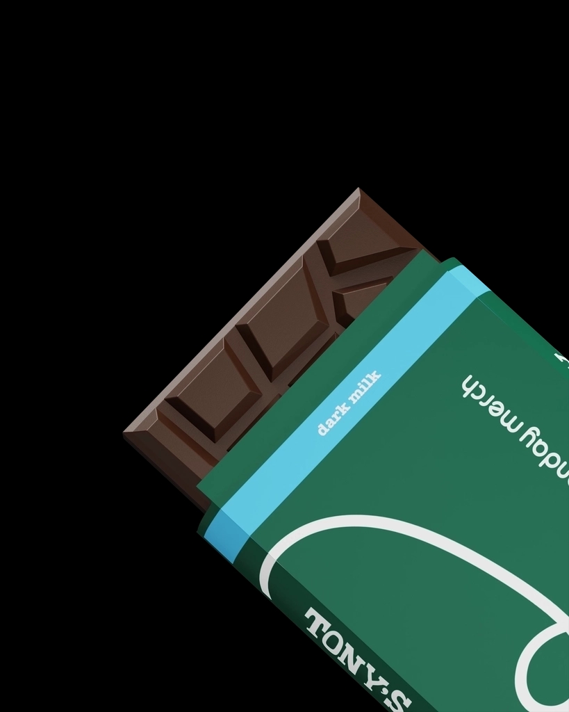 Full Colour Tony’s Chocolonely - Large