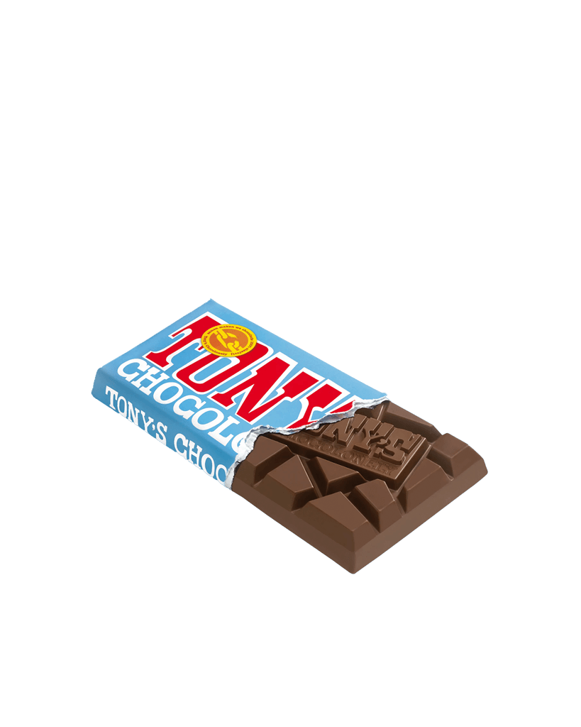Full Colour Tony’s Chocolonely - Large