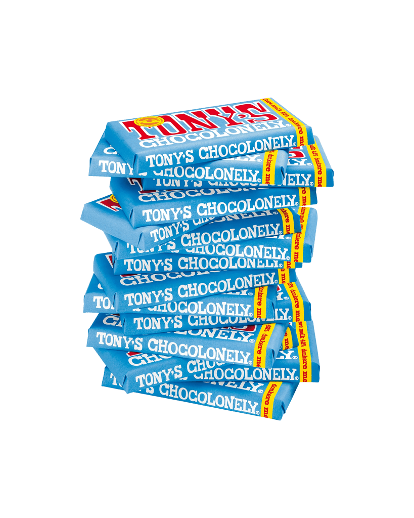 Full Colour Tony’s Chocolonely - Large