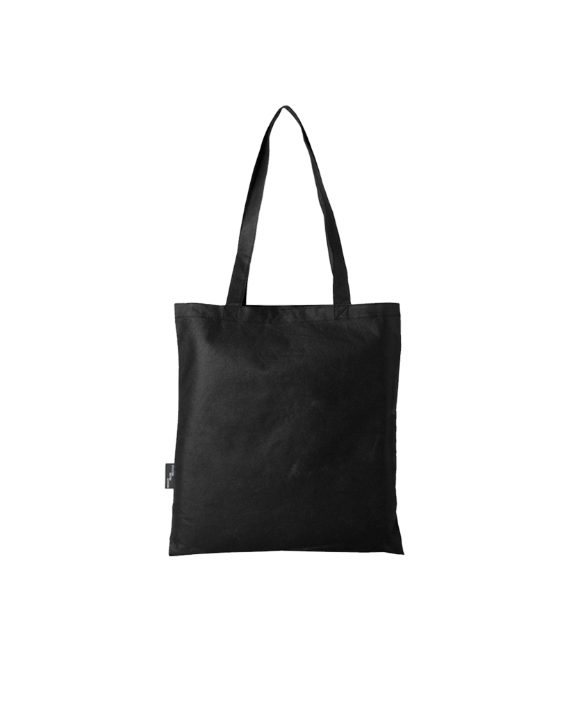 Basic Tote Bag