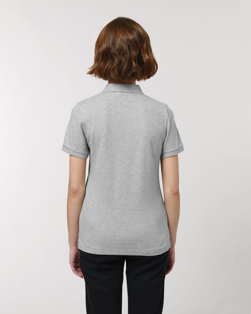 Premium Women's Polo