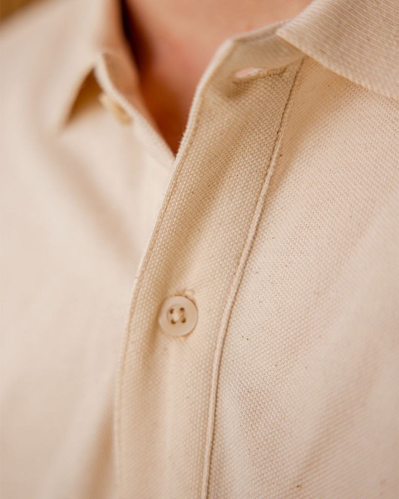 Premium Longsleeve Polo