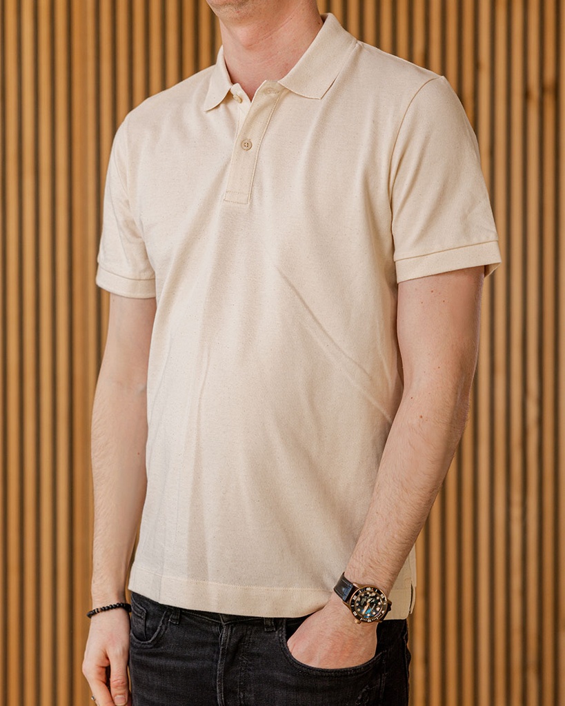 Classic Polo