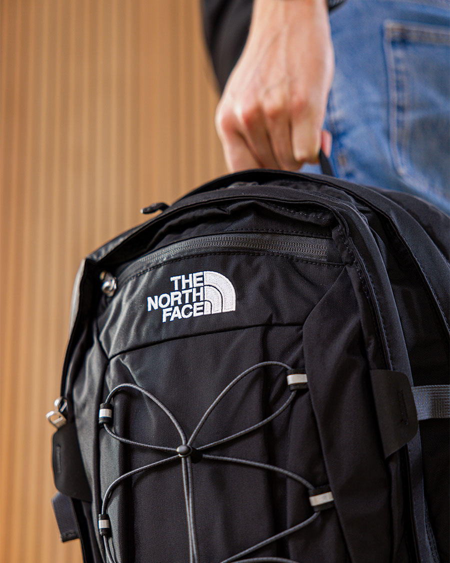 The North Face Classic Backpack | Monday Merch