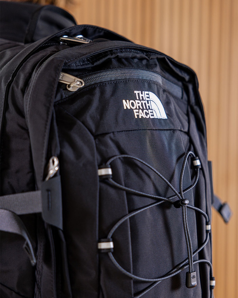 The North Face Borealis Classic Backpack