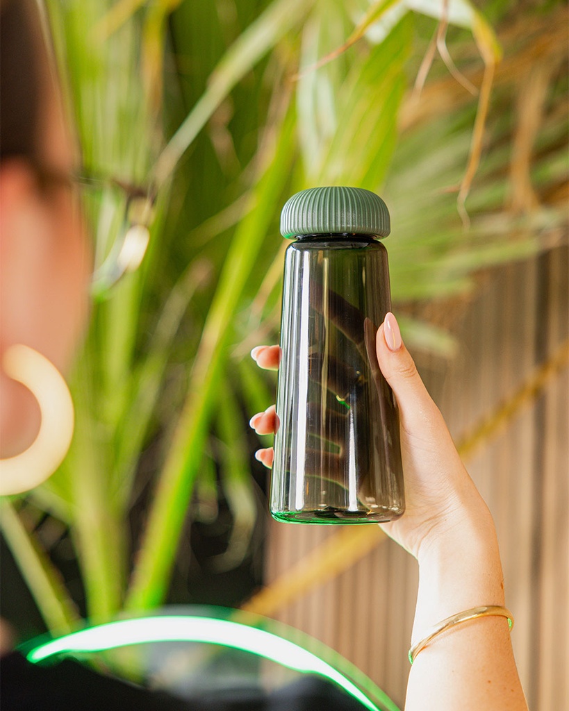 Contemporary Bottle · 575 ml