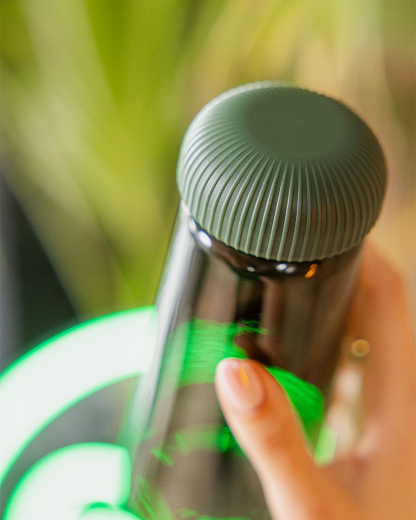 Contemporary Bottle · 575 ml