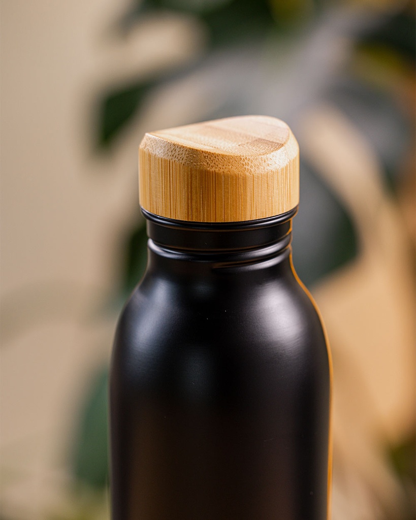 Elegant Bottle · 600 ml