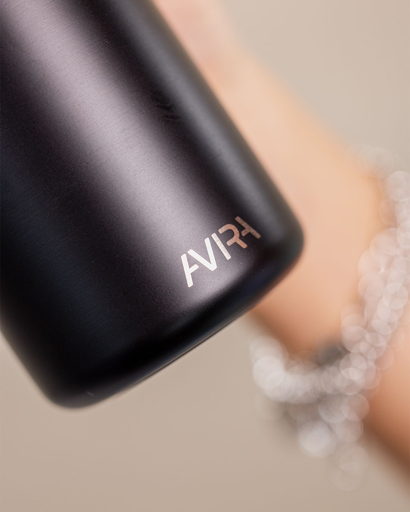 Elegant Bottle · 600 ml