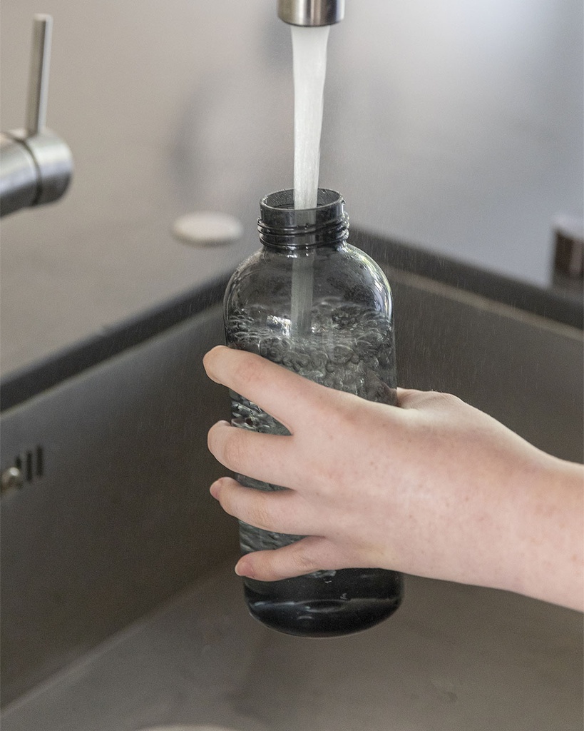 Leakproof Water Bottle · 620ml