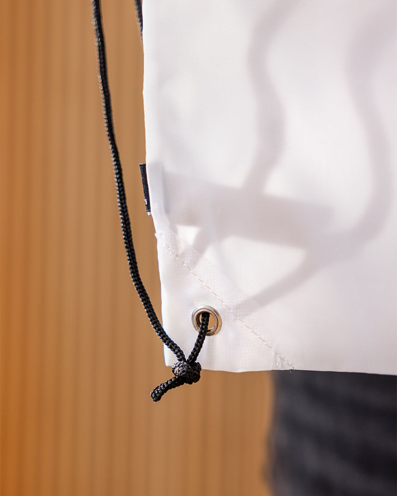 Lightweight Drawstring Backpack