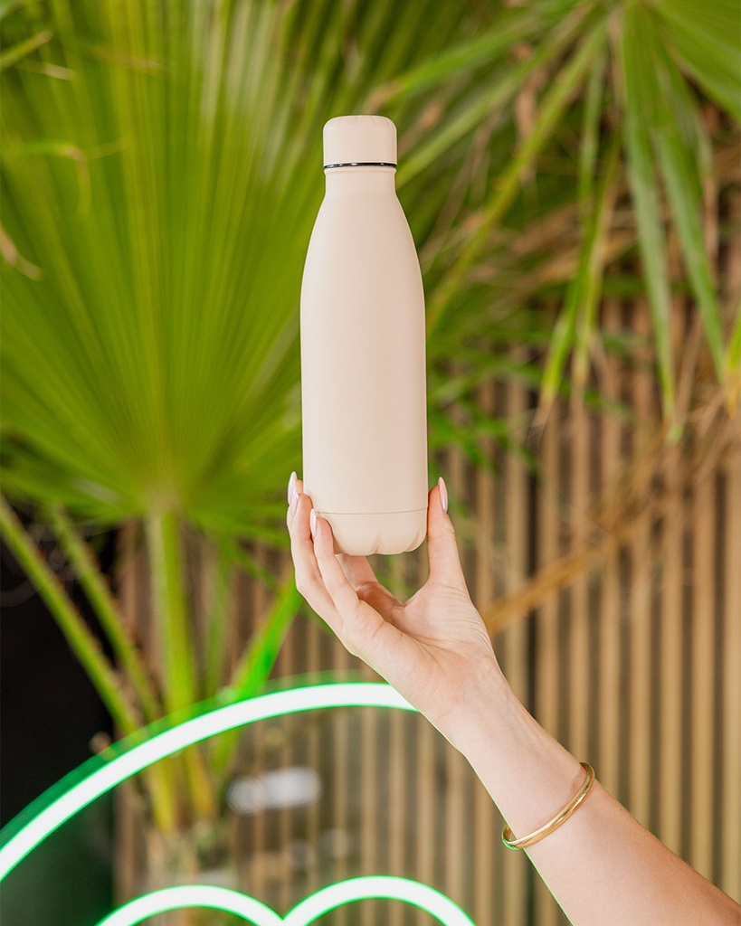 Matte Thermo · 500 ml