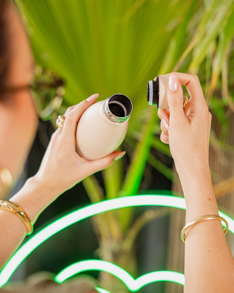 Matte Thermo · 500 ml