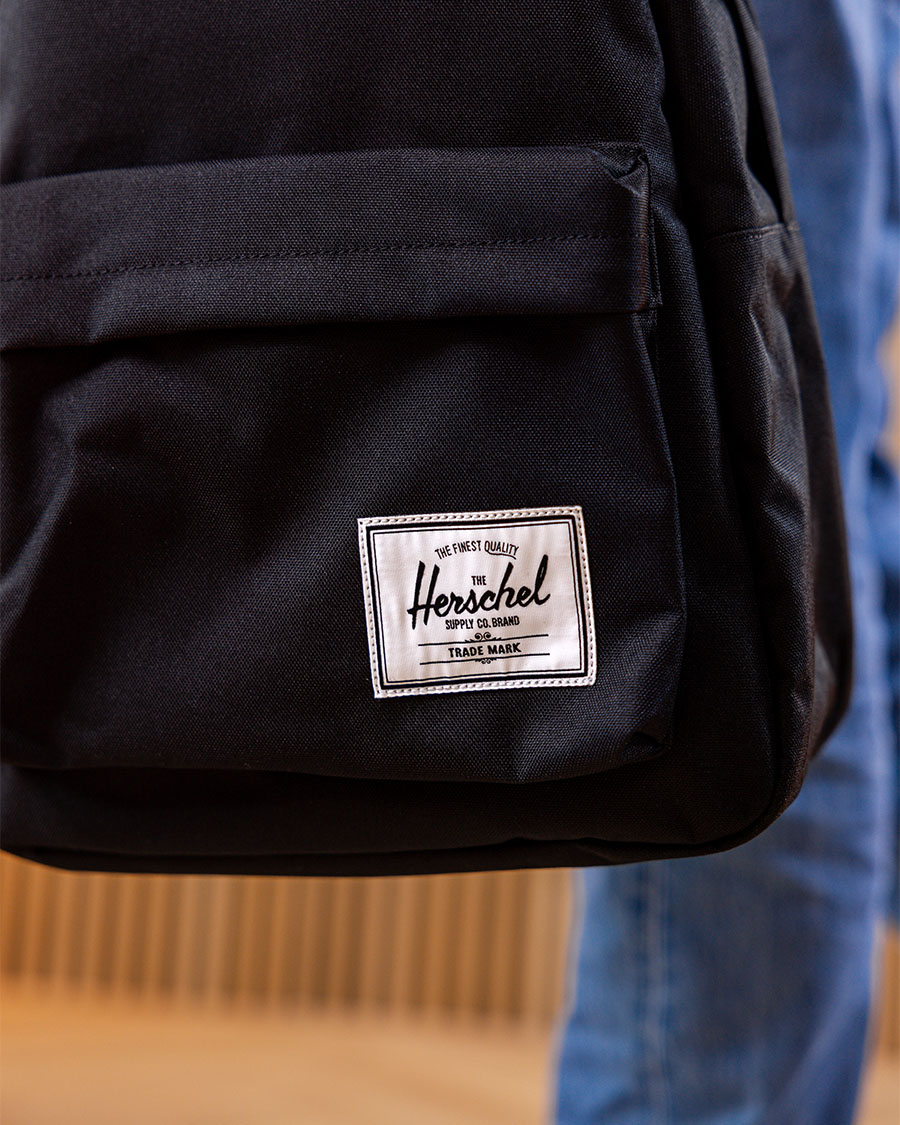Herschel Classic Backpack | Monday Merch