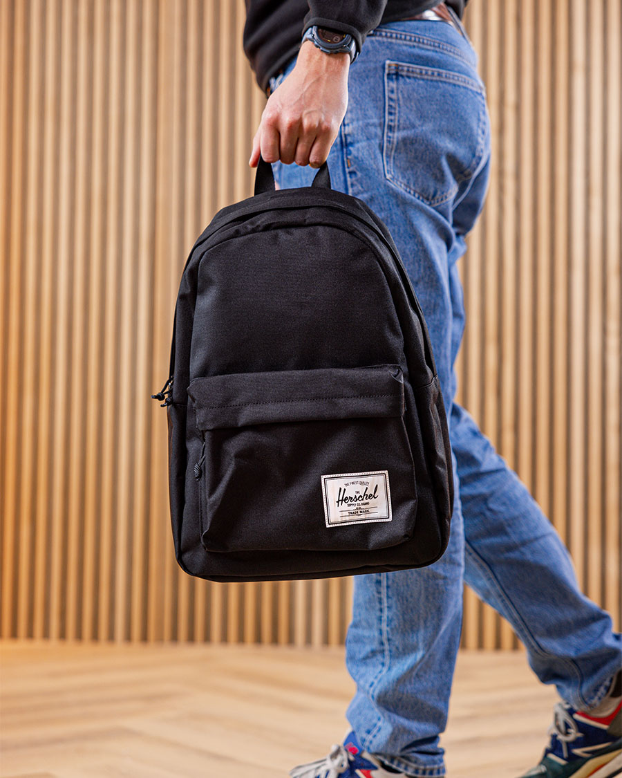 Herschel Classic Backpack | Monday Merch