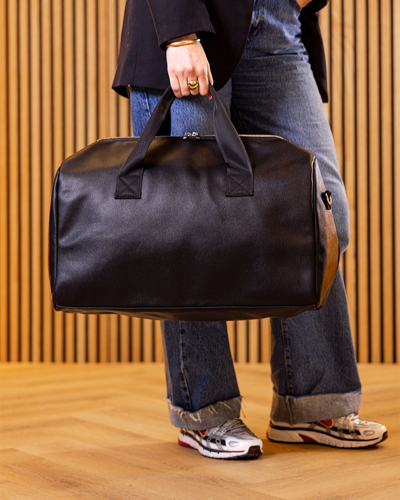Executive Duffel Bag