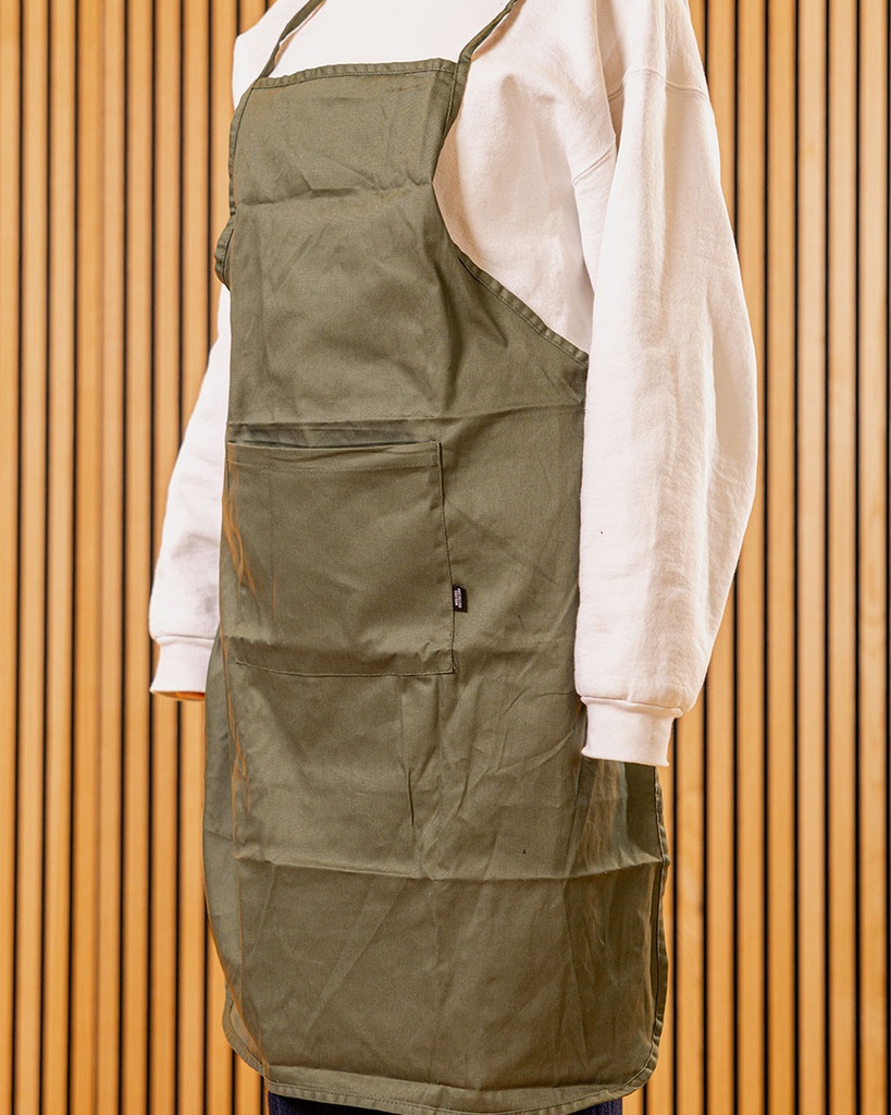 Basic Apron