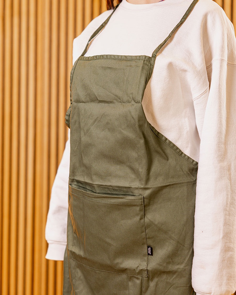 Basic Apron