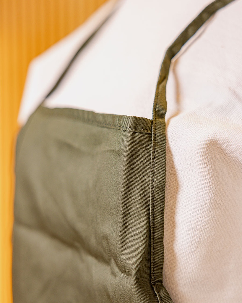 Basic Apron