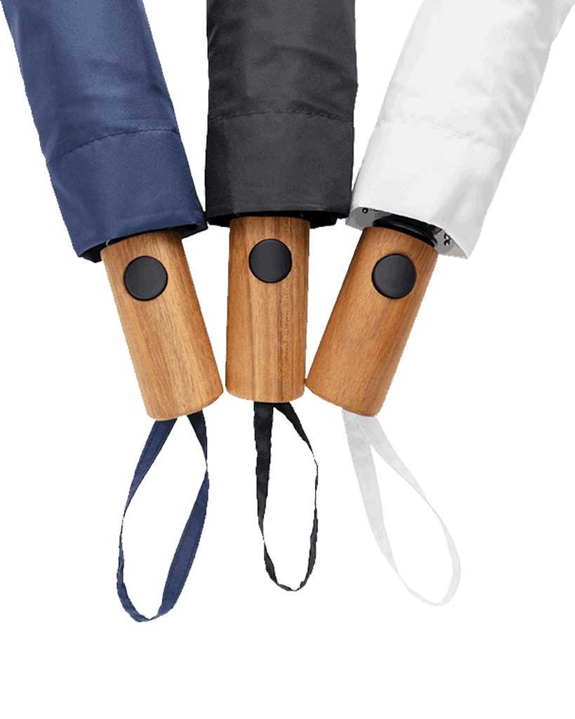 Acacia Mini Umbrella